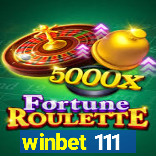 winbet 111